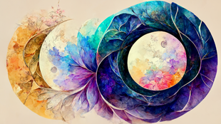 Perfect circle phases