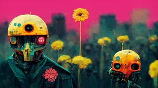 Robots