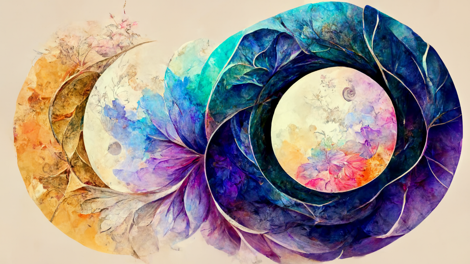 Perfect circle phases