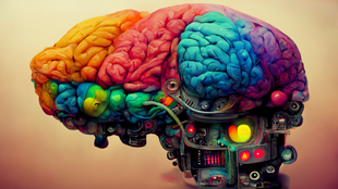 Robot Brain