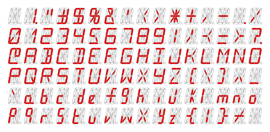 16-Segment-ASCII