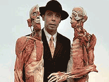 Dr. Gunther von Hagens