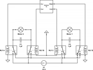 Motor controller