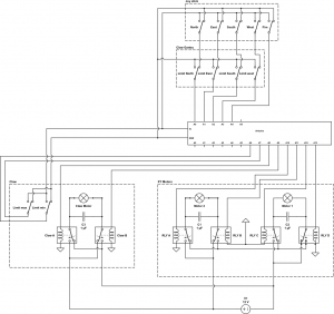 big-claw-game circuit 