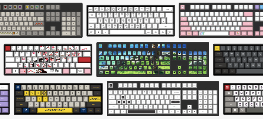 custom-keyboard