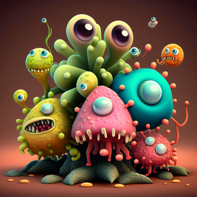 group-bacteria