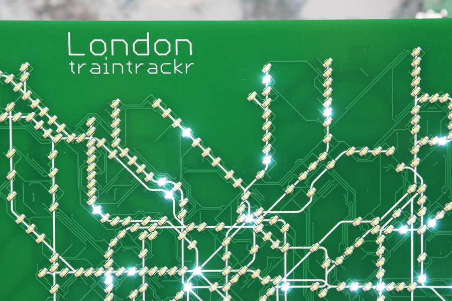 london-traintracker