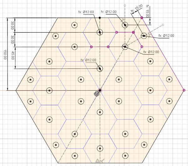 stained glass design program