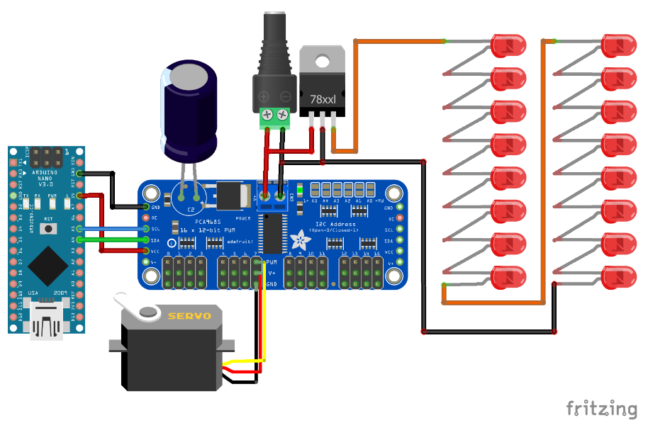 Wiring