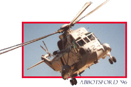 Abbotsford International Airshow