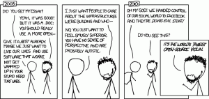 infrastructures