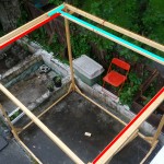 Top of the Cube