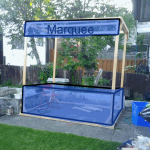 marquee