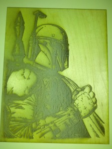 Boba fett 