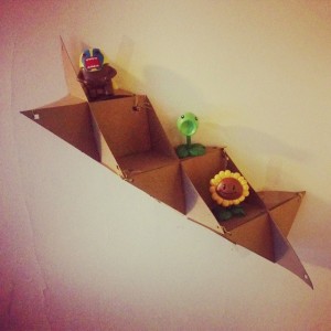bookshelf