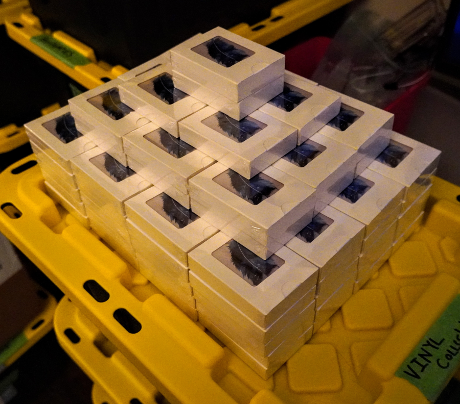 printed stacked version 2.7