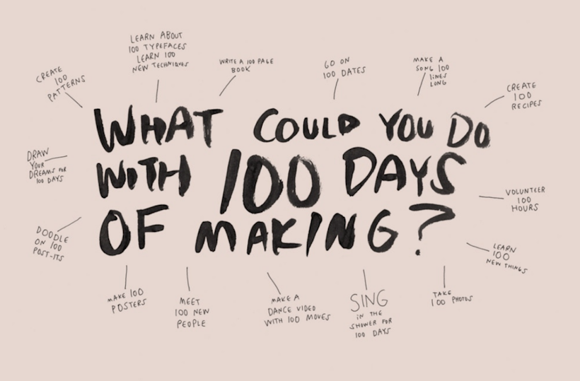 100dayproject