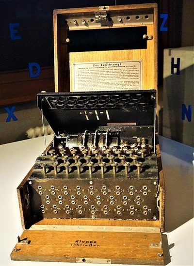 enigma-machine