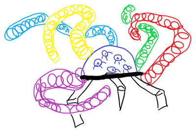 eyeball-tentacle-monster-drawing