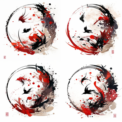 japanese-calligraphy