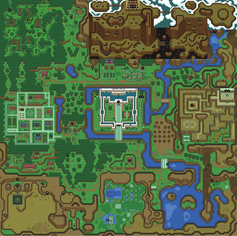 the-legend-of-zelda