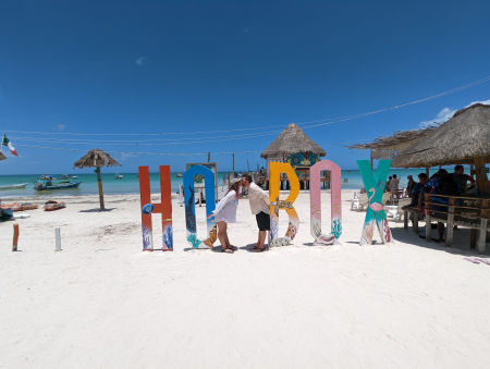 Holbox