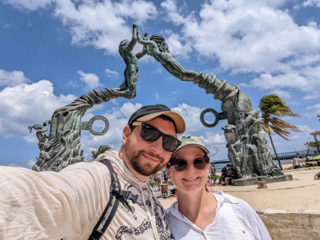 Playa Del Carmen