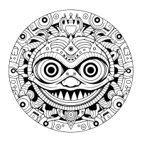 Back skull PCB
