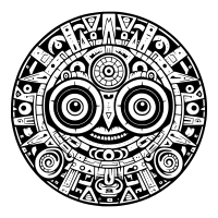Back skull PCB