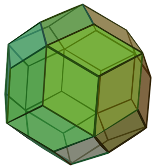 tetragonal-trapezohedron