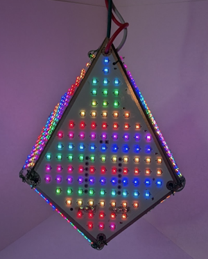 tetragonal-trapezohedron