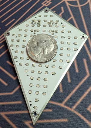 tetragonal-trapezohedron