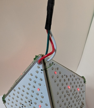 tetragonal-trapezohedron