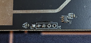 washington metro pcb connector