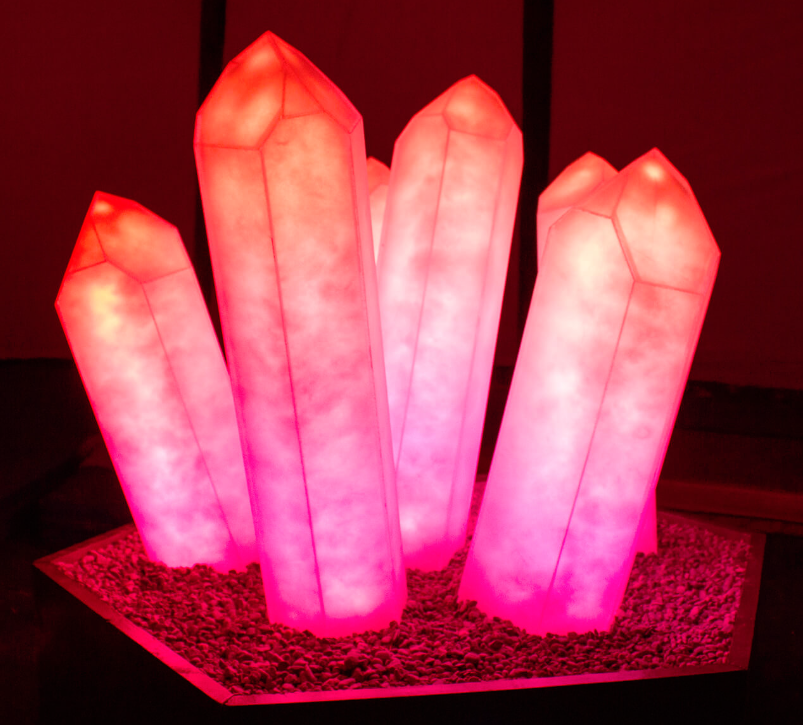 CrystalCampfire