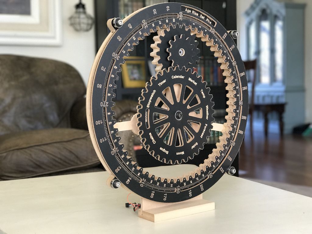 Clock